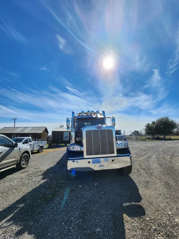 D&C Cowboy's Wrecker Service - photo 4