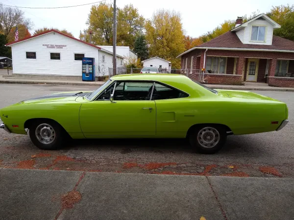 Dan's Automotive - photo 3