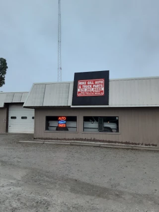Mike Gill Auto & Truck Parts