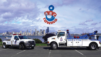 ABC Towing, Inc. JunkYard in Seattle (WA) - photo 1