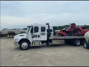 Glen's Wrecker Services Inc