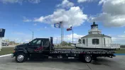 Action Towing & Recovery