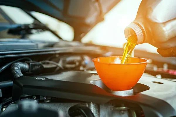Lake Lube Auto Repair - photo 4