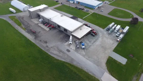 Complete Fleet Inc - photo 2