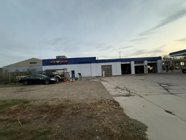 Tesch Service Center - photo 2