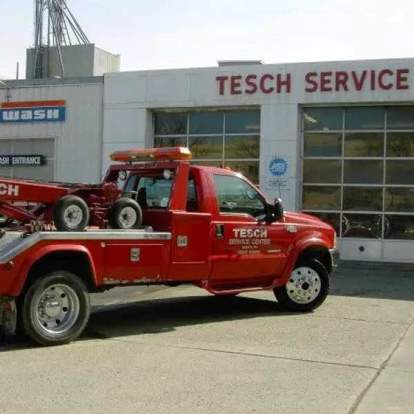 Tesch Service Center - photo 3