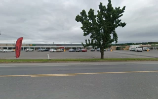 CARQUEST AUTO PARTS #12058