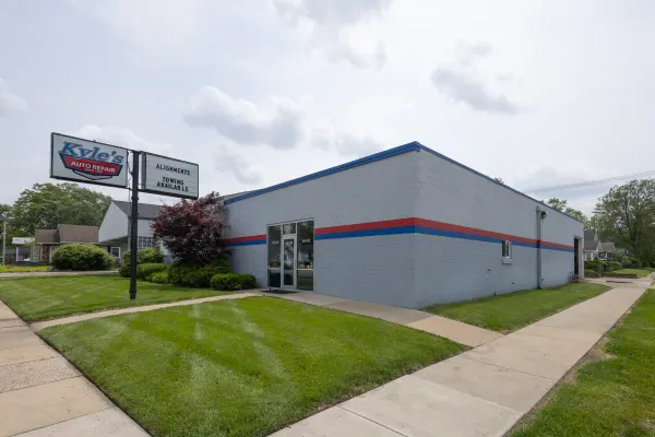 Kyle's Auto Repair, Inc. - photo 2