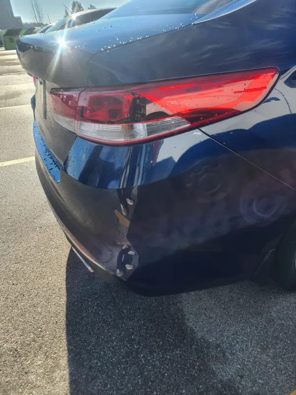 Crouse Body Shop, Inc & 24 Hour Towing - photo 4