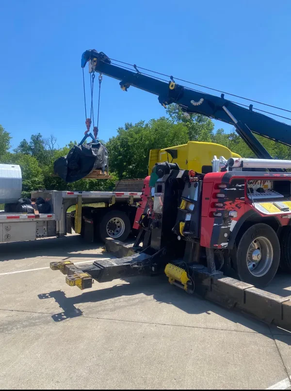 SI Towing & Recovery - photo 2