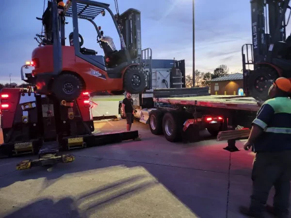 SI Towing & Recovery - photo 3