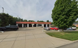 Bellbrook Automotive