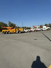Goodin's Wrecker Services