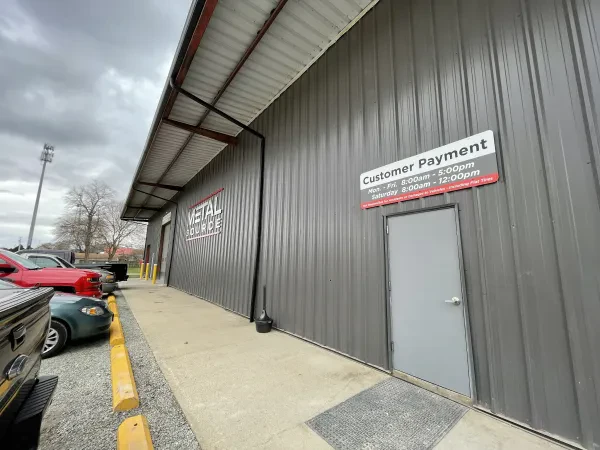 Metal Source - photo 4