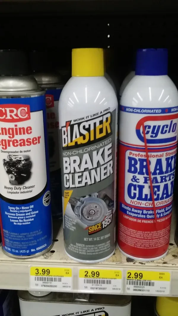 AutoZone Auto Parts - photo 4
