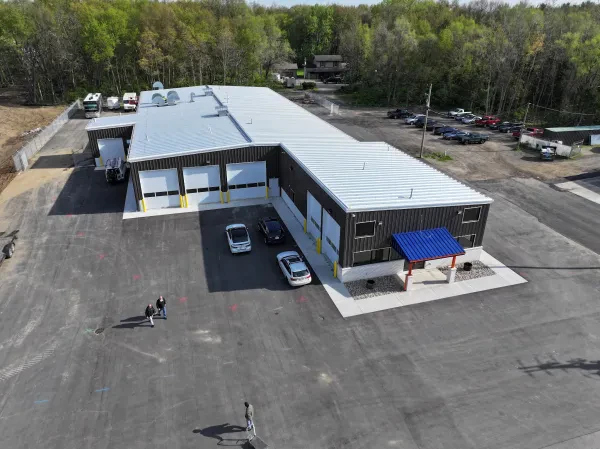 Collision Repair Systems Custom Body Shop - photo 4
