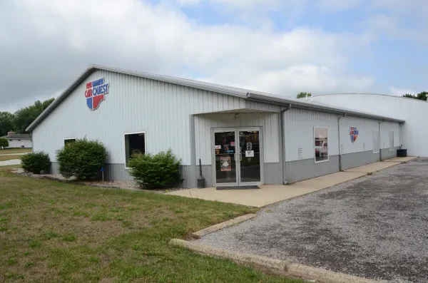 Carquest Auto Parts - CARQUEST OF ATTICA - photo 2