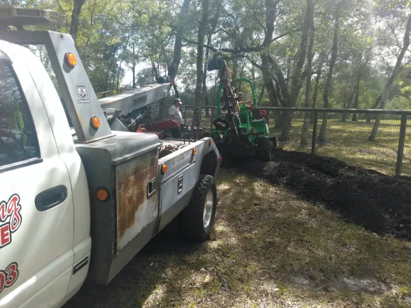 Robert's Rapid Response Towing - photo 4
