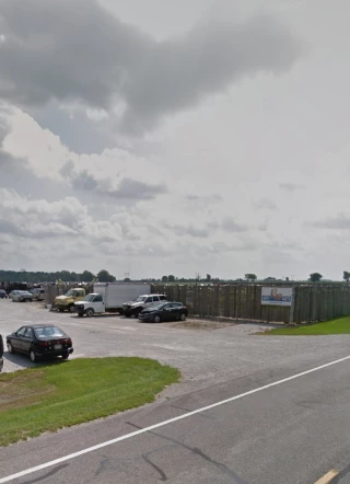 Ray's Auto Parts