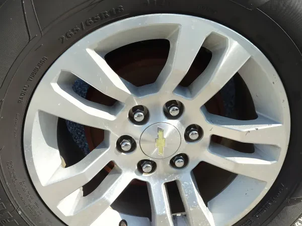 Ray's Auto Parts - photo 2