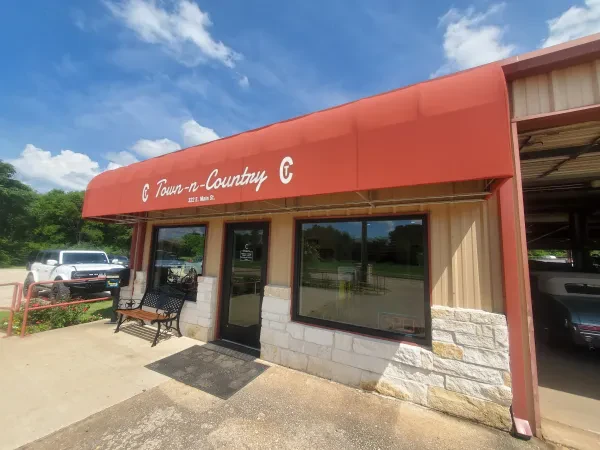 Town-n-Country Tire & Auto Center - photo 2