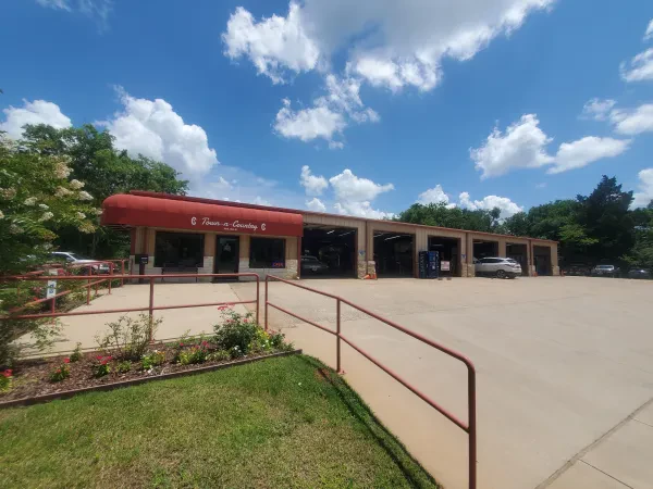 Town-n-Country Tire & Auto Center - photo 3