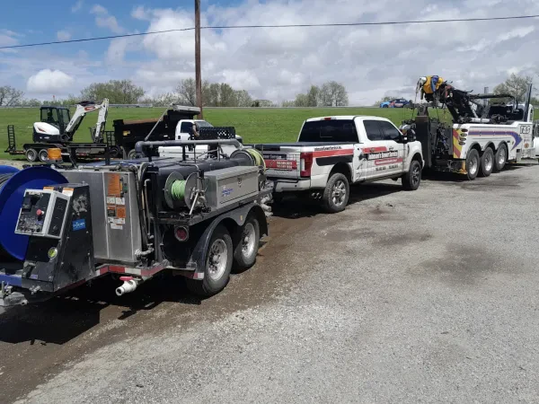 T&S Towing & Recovery - photo 4
