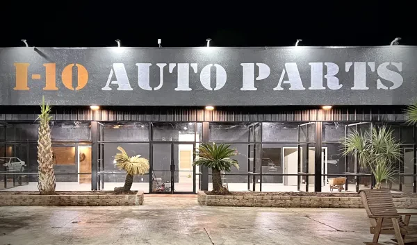 I-10 Auto Parts - Wallisville TX - photo 4