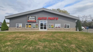 Auto Value Austin