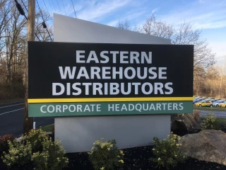 Eastern Warehouse Distributors HQ