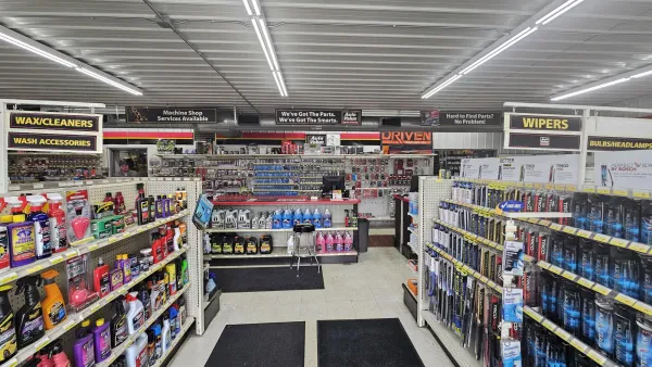 Auto Value Austin - photo 4