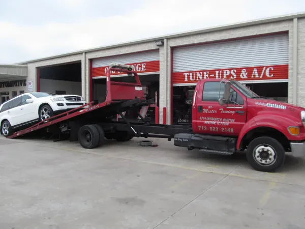 Car Zone Towing - photo 2