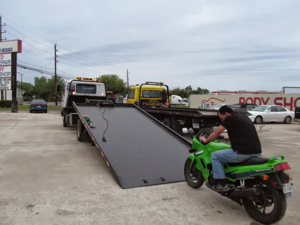 Car Zone Towing - photo 3