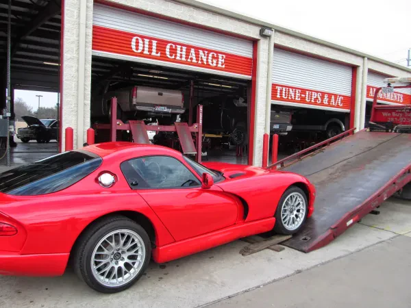 Car Zone Towing - photo 4