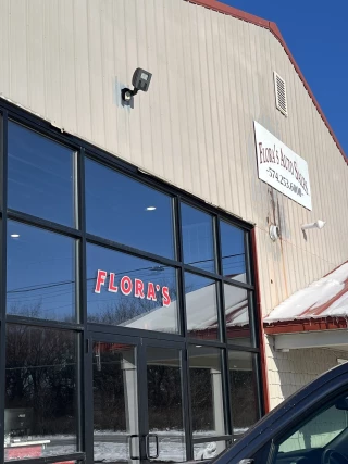 Floras Auto