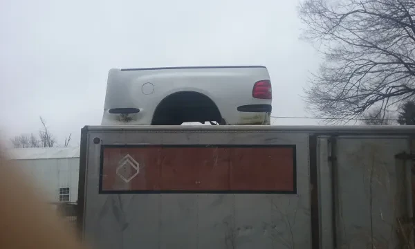 Purcell Auto Parts - photo 2