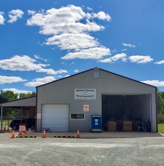 Miami County Solid Waste District- Indiana