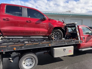 ROTS Towing & Recovery