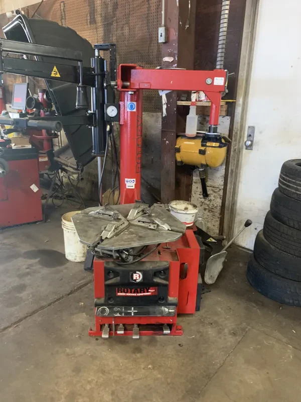 Bee-Rite Auto Service - photo 4