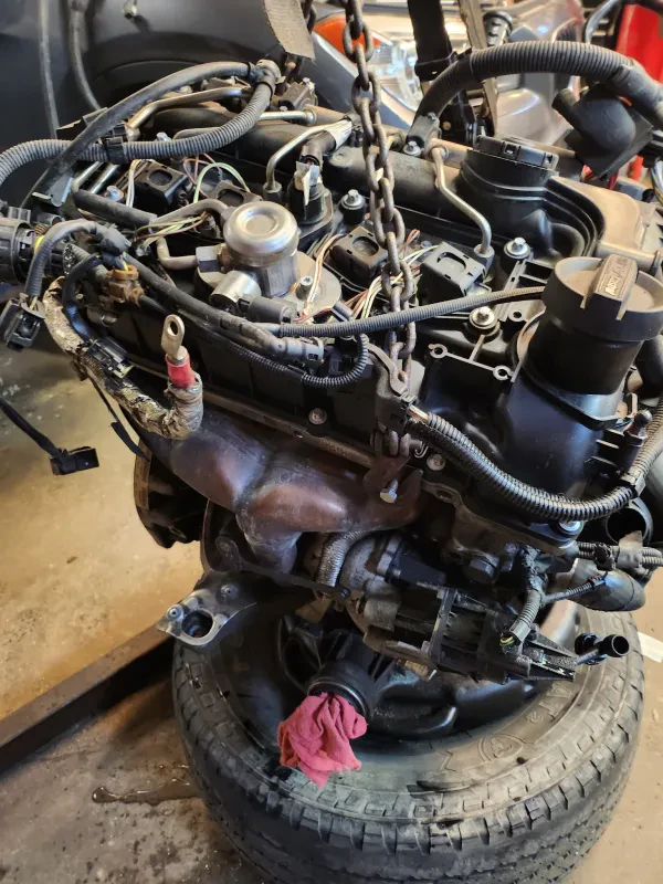 Bergeron's Service Center LLC - photo 4