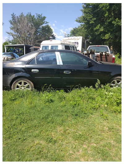 405 Cash For Cars JunkYard in Oklahoma City (OK) - photo 1