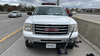 Midwest Roadside Assistance Llc