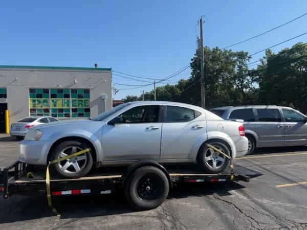 Midwest Roadside Assistance Llc - photo 3