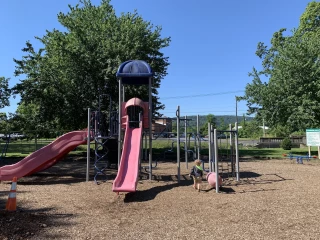 Highspire Memorial Park