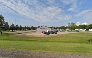 Midwest Repairables Inc