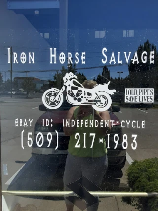 Independent Cycle Salvage JunkYard in Spokane (WA) - photo 2