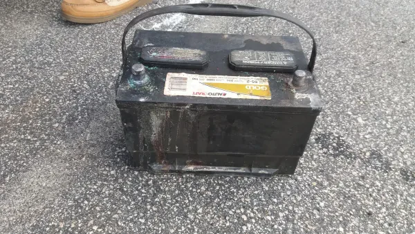 NAPA Auto Parts - ROCKINGHAM - photo 3
