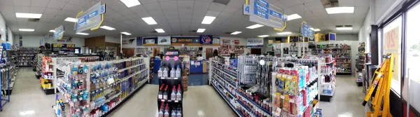 NAPA Auto Parts - ROCKINGHAM - photo 4