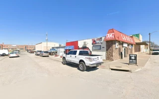 Ara’s truck & auto glass kc