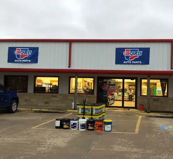 Carquest Auto Parts - Madisonville Part Store - photo 2